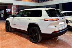 Jeep Grand Cherokee L